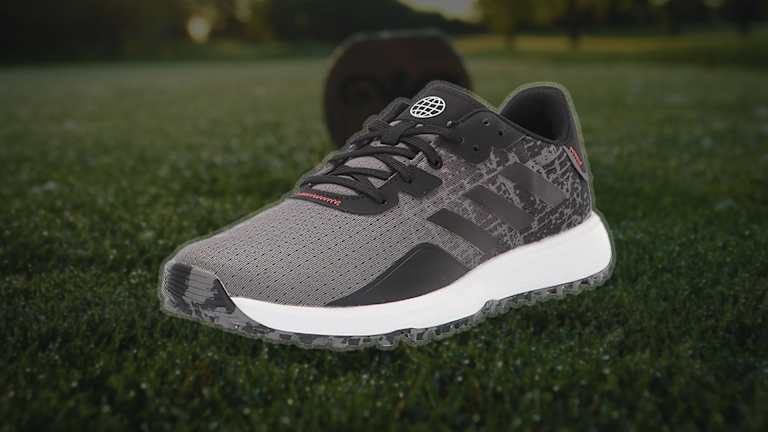 Adidas' Bestselling Golf Shoe That's '10 Times Better Than Any Other Pair' Is on Sale for as Little as $47
